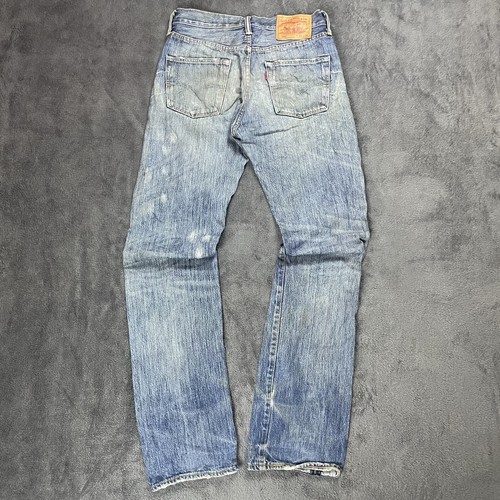 Levi 501 jeans straight - levi’s,