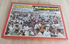 SCHUCO STUDIO MONTAGEKASTEN