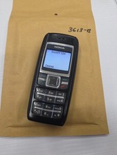 Nokia 1600 Handy (entsperrt) -
