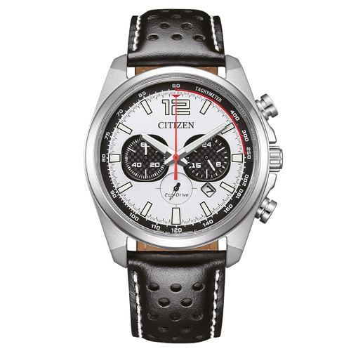 Citizen schwarz herren - ,