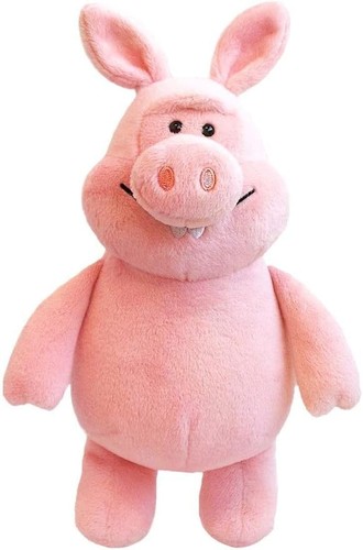 Stofftier shaun das schaf - stofftier,