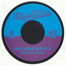 MONTELL JORDAN " THIS IS HOW