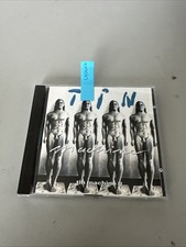 Tin machine - tin,