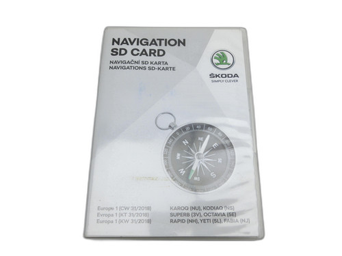 Karte navigation europa 1 - navigation,