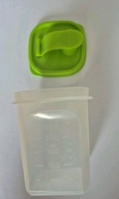 Tupperware MESS & GO 250 ml Messbecher 