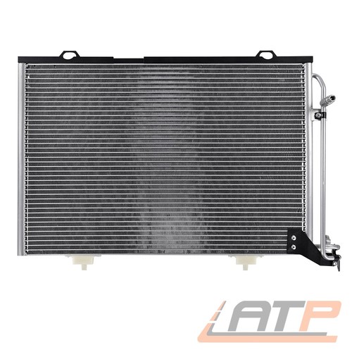 Klimakondensator 560x410 für - 560x410,