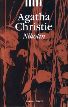 Nikotin von - (scherz, krimi)