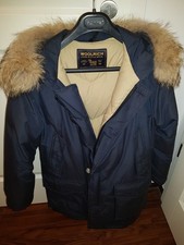 Woolrich artic parker parka - artic,