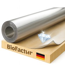 Tischfolie transparent