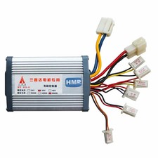 Steuergerät Controller 36 V