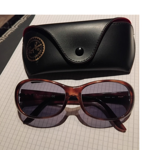Ray ban rb4061 damen - rb4061,