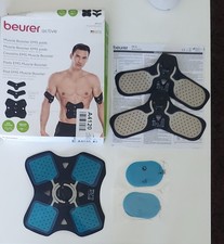 Beurer muscle booster - 22,