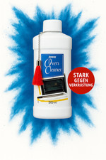 Amway Oven Cleaner Gel 500 ml – Starker Backofenreiniger / Detergent gegen Fett