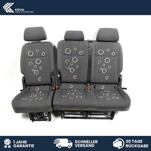 Original sitze hinten - sitze,
