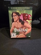 Tarzan 2-Film Collection - 2