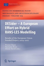 DESider - A European Effort on