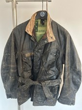 Herren Barbour International