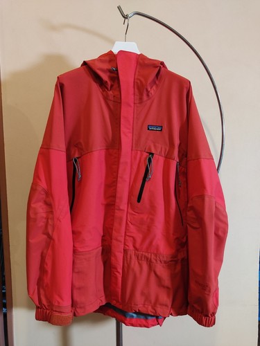 Patagonia ice nine jacke - ice,