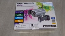 Maginon vision outdoor ip - maginon,