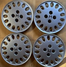 Radkappe Radzierblende Felgendeckel Felgenkappe 14 Zoll 4XOrg Honda 44733SH39510