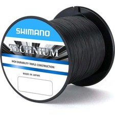 Shimano Technium Black 0,355mm