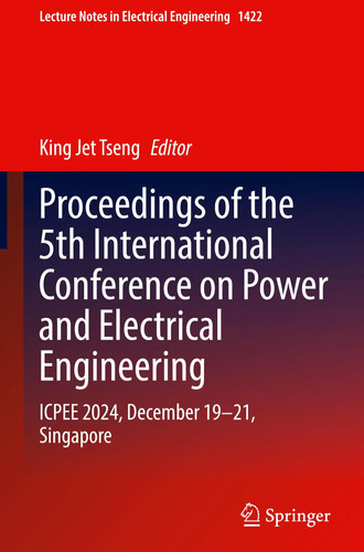 King jet tseng proceedings - king,