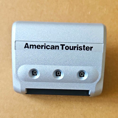 American tourister samsonite - american,