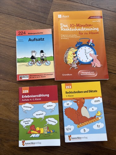 Deutsch grundschule - deutsch,