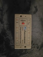 Viessmann DCC-Magnetartikeldecoder 5212 OVP