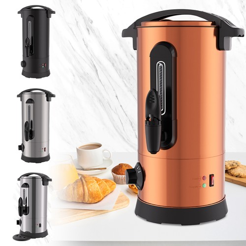 10l glühweinkocher - 8l/10l,