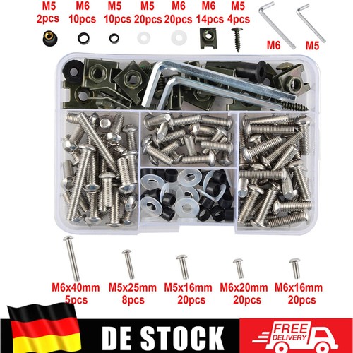 Schraubenset
