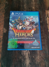 Dragon Quest Heroes: der