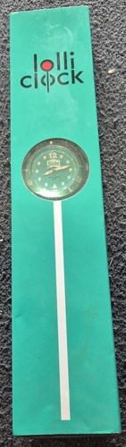 Lolli clock watch chrono - clock,