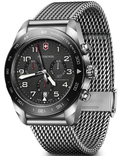 Victorinox 242048 herrenuhr - victorinox,