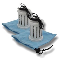 2x Ersatzspulen für HYDROSANA