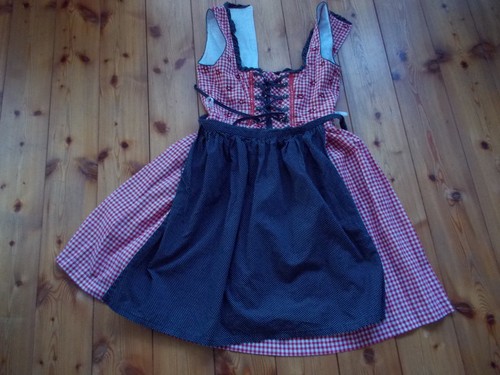 Kariertes country line - country,