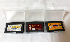 Orig. Game Boy Advance (GBA)