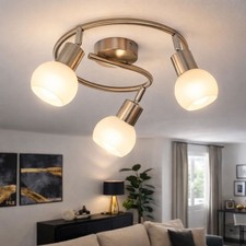 Spotleuchte Deckenlampe