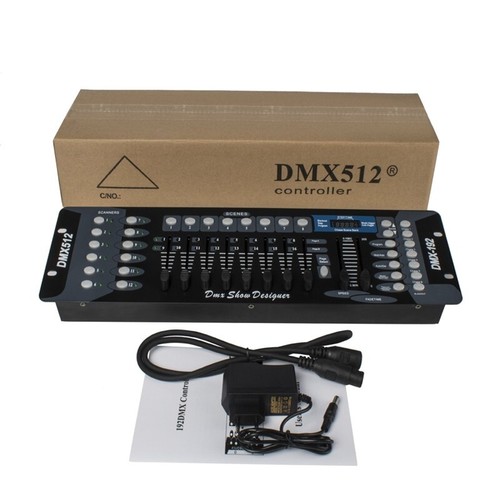 Dmx512 controller dmx lighting - dmx512,