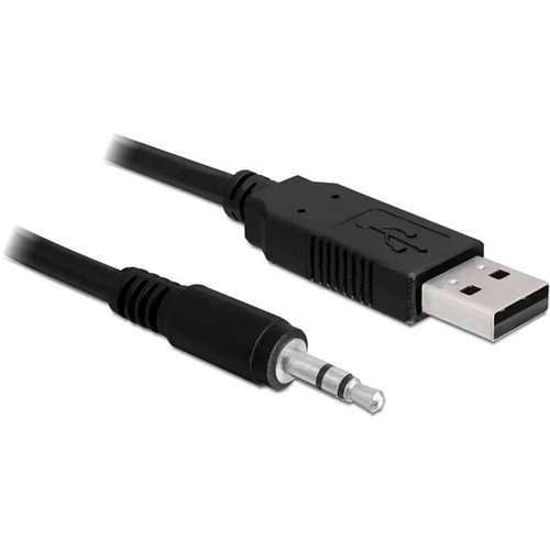 Delock usb kabel - 2.0, usb-a