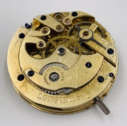Longines ligne taschenuhr - longines,