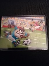 Ü Ei Puzzle Looney Tunes