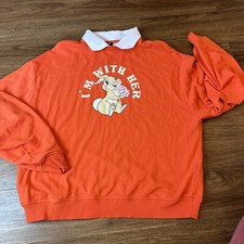 [divided] H&M Disney thumper