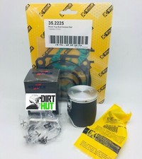 Yamaha YZ 65 2018-2024 Vertex