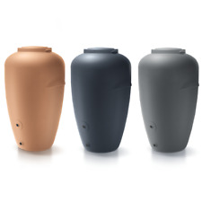 Regentonne 440L Regenfass