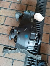 EUS Differential AUDI A6 4B ALLROAD quattro VW Passat 3BG Differenzial 137.800KM