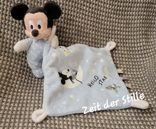 Walt disney baby mickey maus - walt,