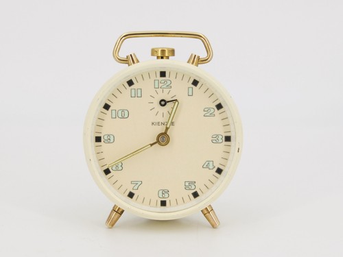 Kienzle wecker vintage retro - kienzle,