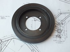 Torsionsschwingungsdämpfer