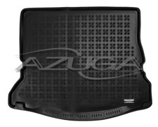 PREMIUM Gummi-Kofferraumwanne passend für Renault Grand Scenic IV 7-Sitzer